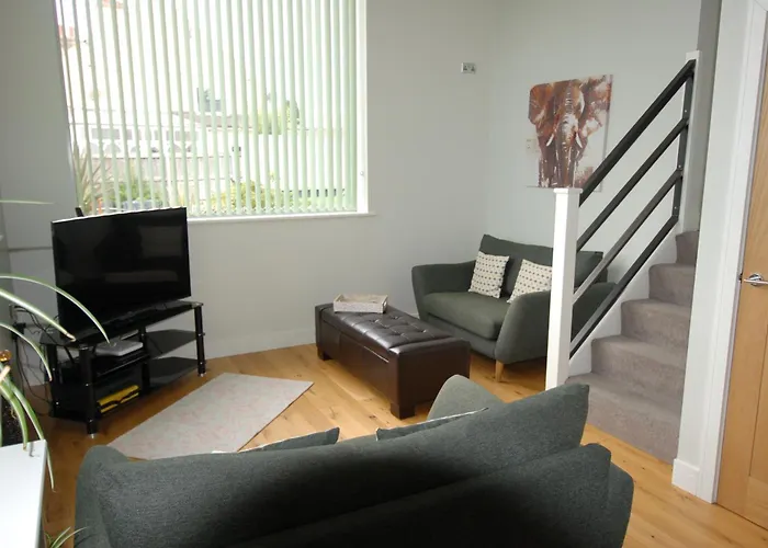 Maple Gardens Villa Church Fenton