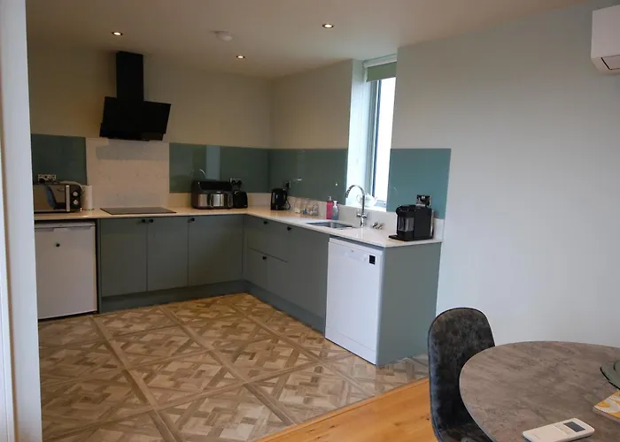 Villa Maple Gardens Church Fenton