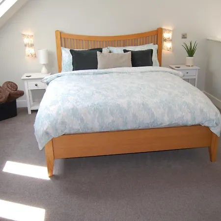 Villa Bright Modern Church Fenton