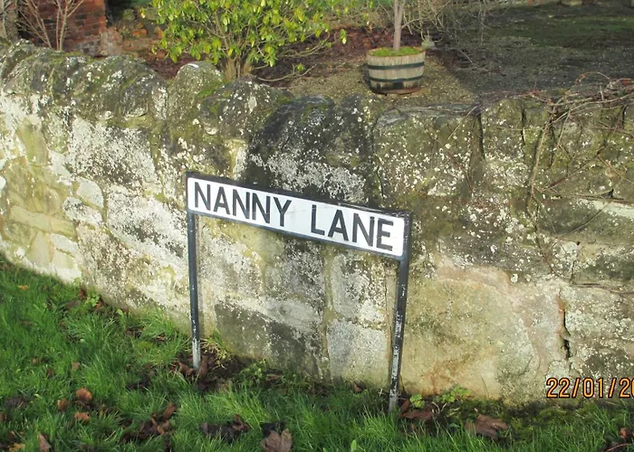 Maple Gardens Church Fenton