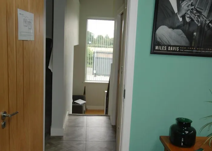 Maple Gardens Villa *