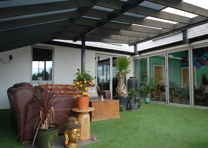 Maple Gardens Villa *