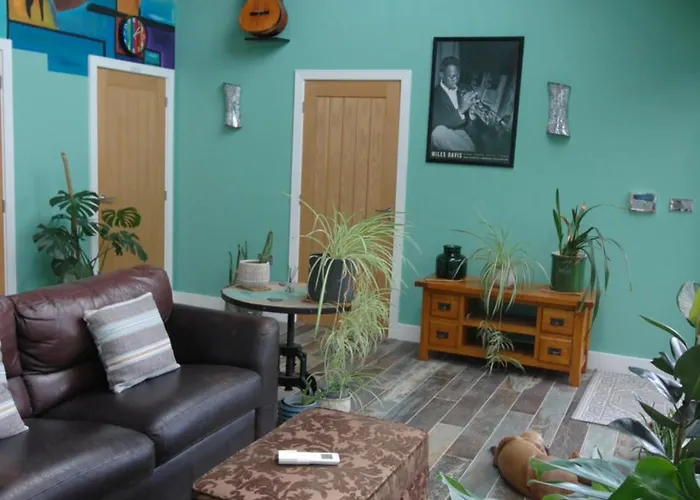 Maple Gardens Villa Church Fenton