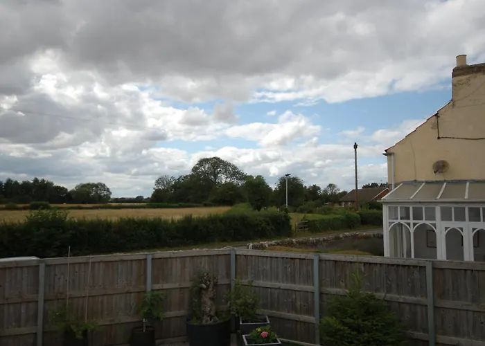 Villa Maple Gardens Church Fenton