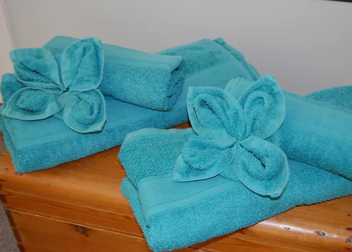 Maple Gardens Villa *