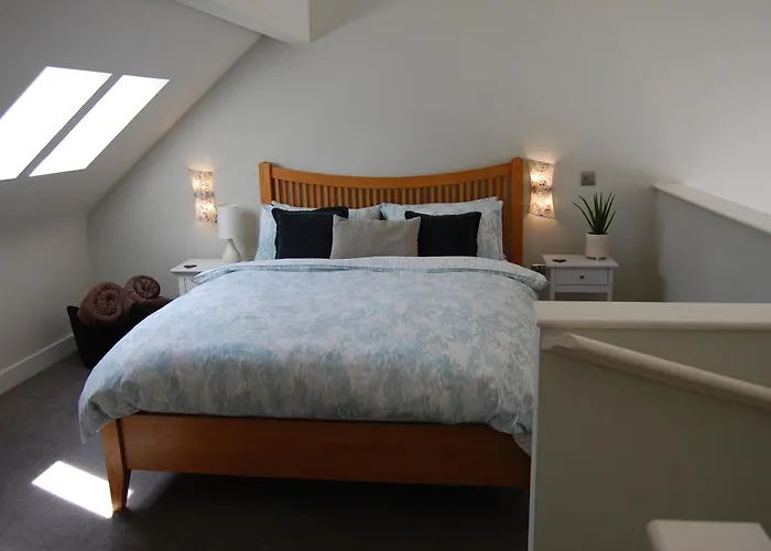 Maple Gardens Villa Church Fenton