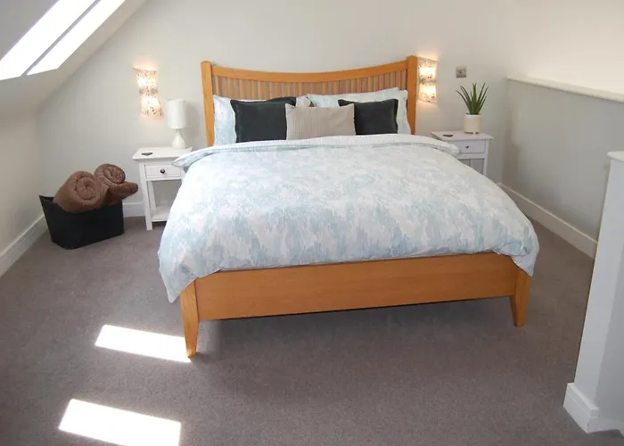 Villa Maple Gardens Church Fenton