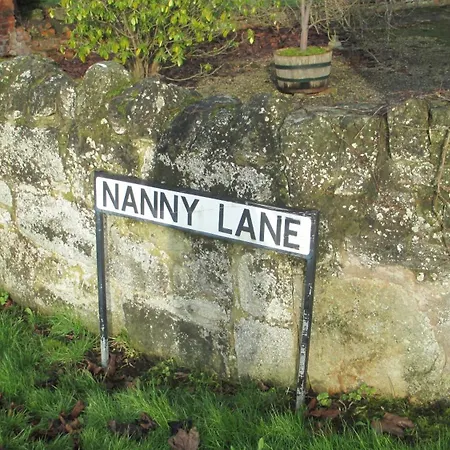 Maple Gardens Church Fenton