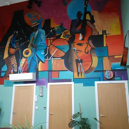 빌라 Maple Gardens