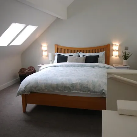 빌라 Maple Gardens *