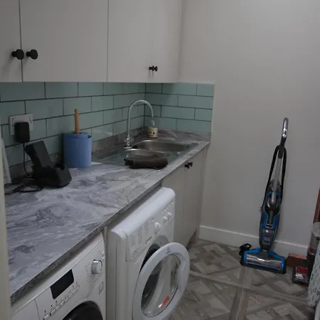 빌라 Maple Gardens