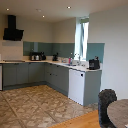 빌라 Maple Gardens Church Fenton